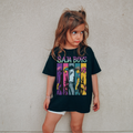 Boy Band Youth/ Toddler Tee