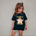 Golden Toddler/ Youth Tee
